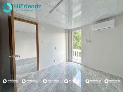 2 phòng ngủ - thuận tiện di chuyển qua quận 2 — ảnh 1