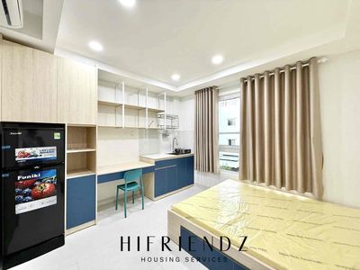 Cho Thuê Căn Hộ Dịch Vụ Đầy Đủ Tiện Nghi Đi Bộ Qua Nhà Thờ Phao Lô — ảnh 1