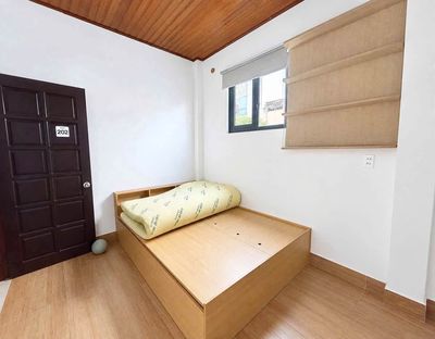 Căn hộ Full Nội Thất Kế Đại Học Ngoại Ngữ Đà Nẵng — ảnh 1