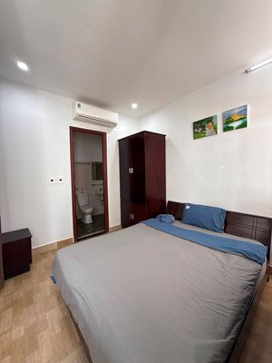 Căn hộ Đỗ Bí - Ngũ Hành Sơn #6 triệu — ảnh 1