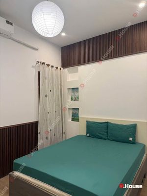 Cho thuê căn hộ 2PN Lê Lợi, Hải Châu - 7 triệu/tháng — ảnh 1