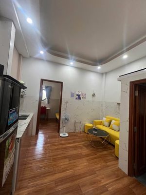 Căn hộ giá rẻ gần cầu Ngã Ba Huế — ảnh 1