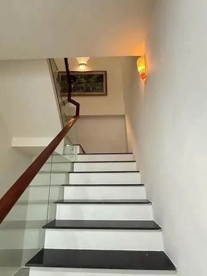 Cho thuê nhà sân vườn 140m2, 3PN, Sơn Trà, gần biển — ảnh 1