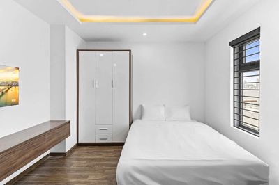 Phòng Studio Phước Trường 12 Sơn Trà 4.5tr — ảnh 1