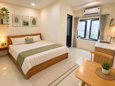 Căn hộ mới 100% Sơn Trà, gần sông Hàn, Biển Mỹ Khê — ảnh 1