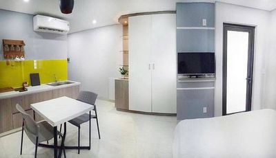 Cho thuê căn hộ Studio 7X Võ Văn Kiệt, Sơn Trà, 5.5tr — ảnh 1