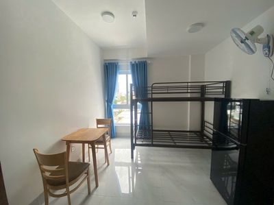 Căn hộ full nội thất Hải Châu, Đà Nẵng, có hồ bơi sân thượng — ảnh 1