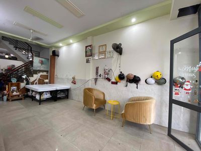 Cho thuê mặt bằng kinh doanh, văn phòng đại diện — ảnh 1