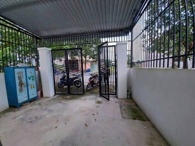 Cho thuê nhà 1PN Phú Tân, gần TPM — ảnh 1