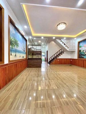 Cho thuê nhà 70m2 Tân Phước Khánh, Tân Uyên, Bình Dương — ảnh 1