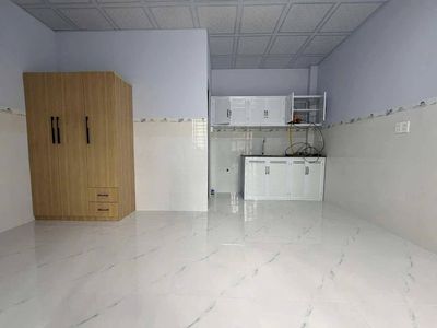 Cho thuê nhà liền kề 2PN Hẻm 178 Huỳnh Văn Lũy — ảnh 1