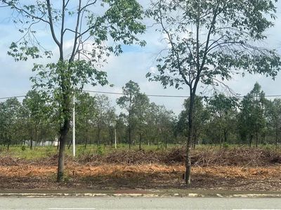 Bán nhà 1.8 tỷ Bến Cát, TPHCM — ảnh 1