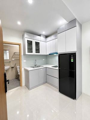 CCMN Ngõ 235 Yên Hòa - Cầu Giấy - Nhận pet — ảnh 1