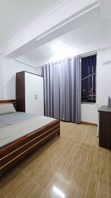 Cho thuê căn hộ studio 30-40m2 Mỹ Đình, Nam Từ Liêm — ảnh 1