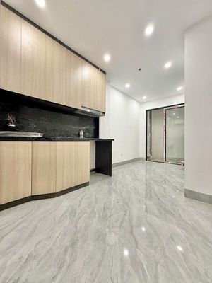 Cho thuê căn hộ mini full đồ, máy giặt riêng tại Tây Mỗ — ảnh 1