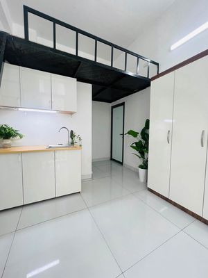 Cho thuê căn hộ KĐT LOUIS Đại Mỗ, Nam Từ Liêm, Hà Nội — ảnh 1