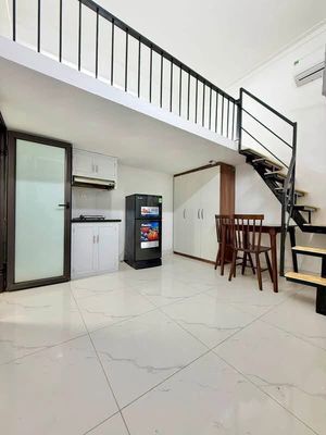 Cho thuê căn hộ full đồ 3.5tr Nam Từ Liêm — ảnh 1