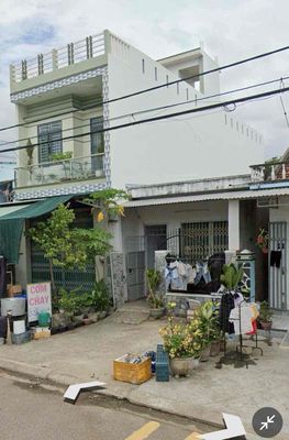 Nhà 3,5 tỷ mặt tiền đường lớn Võ Thị Sáu, Sông Cầu — ảnh 1
