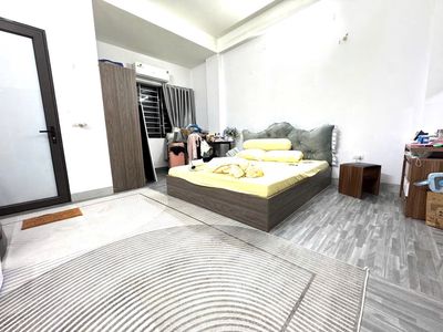 Cho thuê căn hộ mini Nam Từ Liêm, 4.5tr, full nội thất — ảnh 1