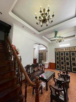Nhà riêng 90m2 Trung Văn, Nam Từ Liêm - Full đồ — ảnh 1