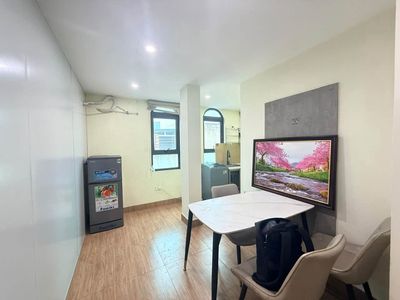 Cho thuê căn hộ 2 ngủ Xuân Đỉnh, gần công viên Hòa Bình — ảnh 1