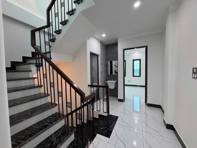 Bán nhà 45.2m2 thôn Nhồi Dưới, Đông Anh, Hà Nội — ảnh 1