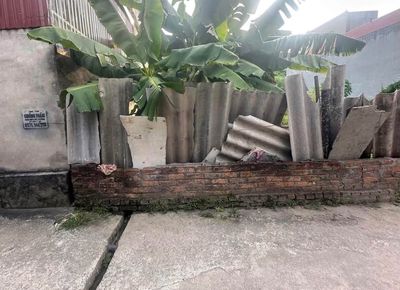 Bán đất dân Sóc Sơn, 75m2, ~2 tỷ — ảnh 1
