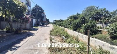 Bán đất khu chợ Kim, Xuân Nộn, Đông Anh — ảnh 1