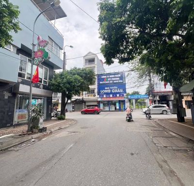 Bán nhà đất Vân Nội, Đông Anh, gần Võ Nguyên Giáp, 45m2, 3 tỷ — ảnh 1