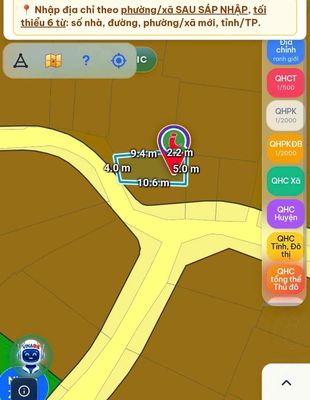Bán đất 51m2 Xuân Trạch, Đông Anh - Đường thông, ô tô đỗ cửa — ảnh 1