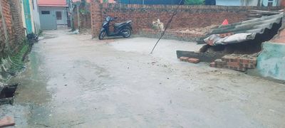 Bán đất Lô góc 80m Xuân Giang Sóc Sơn HN — ảnh 1