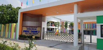 Bán đất Nam Hồng – Phúc Thịnh, gần Võ Văn Kiệt — ảnh 1