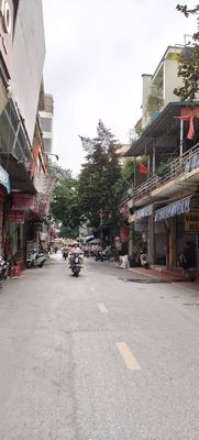 Bán đất 246m² Thạch Đà, Mê Linh, gần chợ, Vành đai 4 — ảnh 1