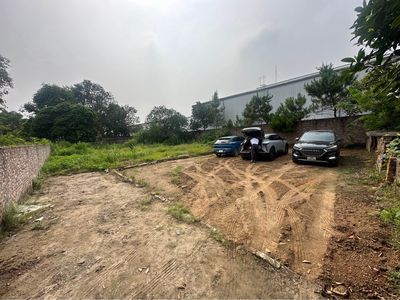 Bán đất biệt thự 158m² mặt tiền 10m, Hà Nội - 1.7 tỷ — ảnh 1