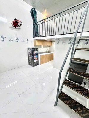 Căn hộ dịch vụ full nội thất Liên Chiểu - 4tr/tháng — ảnh 1