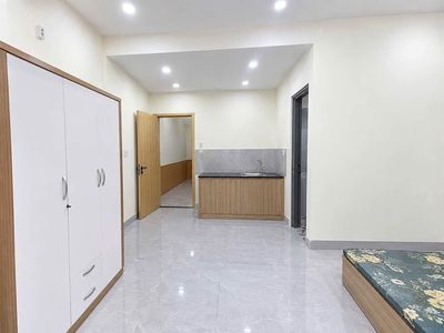 Căn hộ giá rẻ Hòa Minh, Liên Chiểu, Đà Nẵng — ảnh 1