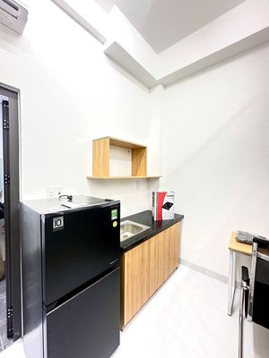 Cho thuê căn hộ gác lửng Hoàng Minh Thảo, Đà Nẵng — ảnh 1
