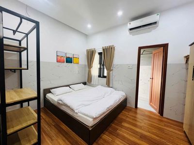 Căn hộ mới xây - Hòa Khánh, Liên Chiểu, Đà Nẵng - 6.5tr — ảnh 1