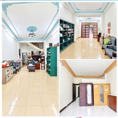 Mtkd đường 12m có lề - phù hợp mở vpct, spa, cf, cho thuê,… — ảnh 1