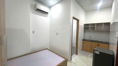Cho thuê căn hộ Full nội thất - Hoàng Thúc Trâm, Hải Châu — ảnh 1