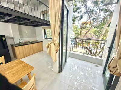 Cho thuê căn hộ Sơn Trà, Đà Nẵng - 6.5 triệu/tháng — ảnh 1