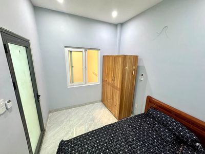 Cho thuê căn hộ 1PN full nội thất tại Thanh Khê, Đà Nẵng — ảnh 1