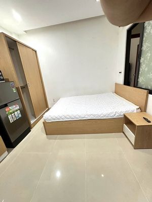 Căn hộ Studio Chính Hữu - Sơn Trà - Full nội thất — ảnh 1