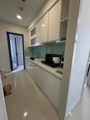 Mình đang cho thuê chung cư Dhome Quận 6 . 1PN - full nội thất -15Tr — ảnh 1