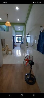 Cho thuê căn hộ 45m2, 1PN, gần ĐH Kinh tế, Đà Nẵng — ảnh 1