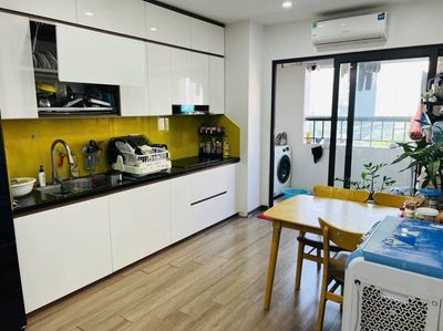 Bán căn hộ 2 ngủ KĐT Nam Cường 72m2 giá 5.75 tỷ — ảnh 1