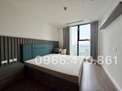 Bán căn hộ Sunshine City S4, 105m², 9.2 tỷ — ảnh 1