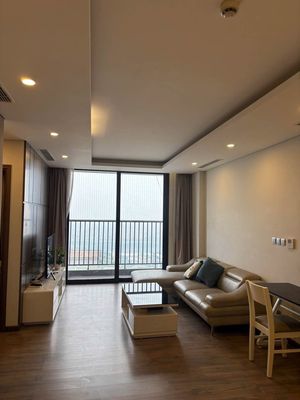 Bán căn hộ N01T4 Phú Mỹ Taseco, 3PN, tầng cao, full đồ — ảnh 1