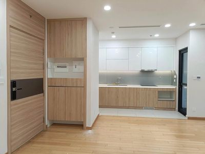 Cho thuê căn hộ 2-3 ngủ The Zei, đồ cơ bản, giá từ 16 triệu — ảnh 1
