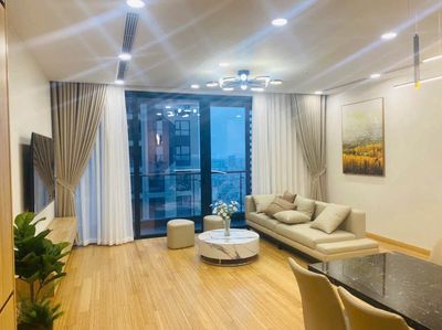 Cho thuê căn hộ The Zei, Từ Liêm, 2-3 ngủ — ảnh 1